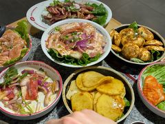 -酒拾烤肉(南城店)
