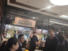 -港汇恒隆广场