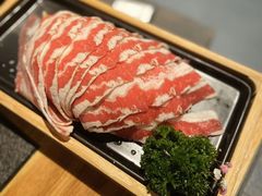 -湊湊火锅·茶憩(东城万达店)