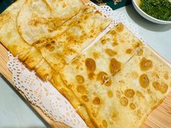 飞饼-滕记星发餐室·新加坡菜(巨鹿路店)