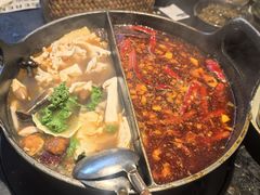 -山缓缓火锅(苏州仁恒仓街店)