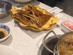 -黑窑厂糖油饼烤鸭·清真菜(旗舰店)