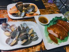 -船奇蒸汽海鲜·闽菜(八市海鲜总店)