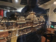 -星巴克(南宁民歌湖店)