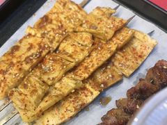 -京悦南门涮羊肉·羊蝎子火锅(田林路店)