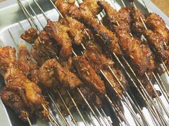 -清真·马峰烤肉(小学习北巷店)