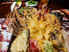 -弓二·烧鸟居酒屋(财富购物中心店)