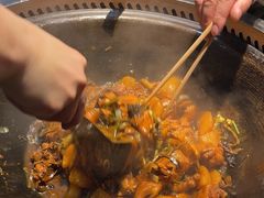 -东北人家铁锅炖(水岸帝景店)