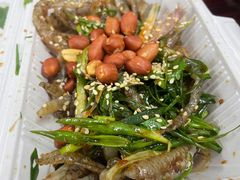 -陈添記·祖傳爽鱼皮·西关老字号(广州首店)