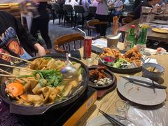 -Dak's 炸鸡(远景路店)
