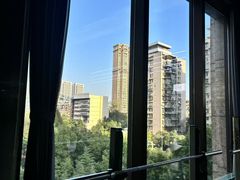 -LA合时健身4PMFIT(花桥旗舰店)