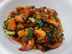 -笨罗卜浏阳菜馆(太平街店)