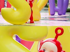 -东莞松山湖万象汇