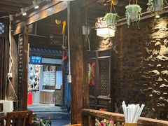 -尽善百年古院餐厅(王家老宅店)