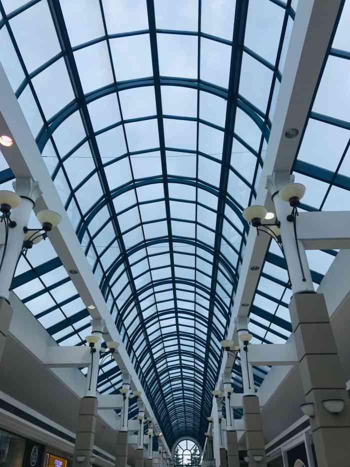 richmond center-"家对面的 richmond centre."-大众点评移动版