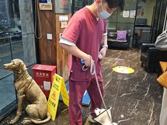 -宠颐生斯嘉宠物医院·急重症·心内科(谷阳北路分院)