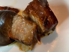 红烧肉-解香楼(八盘岭路店)