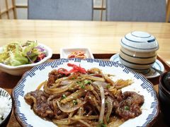 -长崎屋·日本料理·刺身·烧鸟(天河北路店)