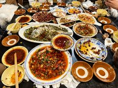 -醉八仙热酒馆(渝中店)