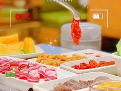 -海底捞火锅(欣大百货店)