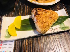 -山屋日式料理屋(宛平88店)
