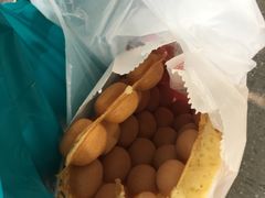 -利强记北角鸡蛋仔(弥敦道店 )