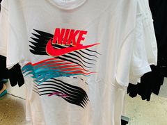 -NIKE上海青浦优选体验店