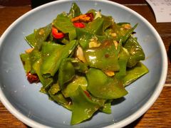 -前海沿·青岛菜(大拇指广场石老人店)