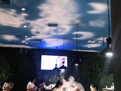 -韩风源烧烤涮自助餐厅(禹州新一峰店)