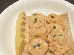 -同庆楼(建邺万达店)