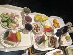 -堂会(白云店)