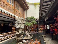 -文儒九号·闽菜馆(三坊七巷店)