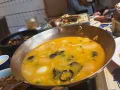 -绿茶餐厅(珞珈创意城店)