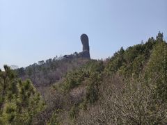 -磬锤峰森林公园