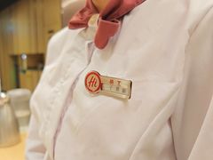 -海底捞火锅(王府井银泰in88店)