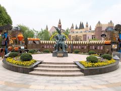 -安徒生童话乐园