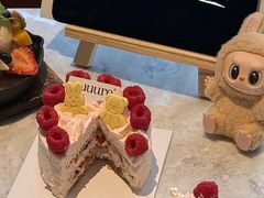 -流酥可心·牛乳蛋糕商店(禾祥西路店)
