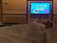 -天津津利华酒店