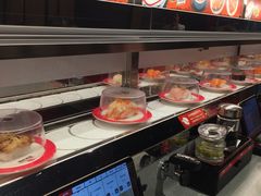 回转-友壹町寿司(嘉洲广场店)