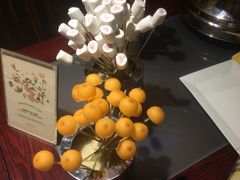 -杭州国际会议中心洲际酒店-原素全日餐厅(解放东路店)