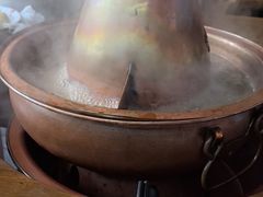 -前门杨记·铜锅涮肉(王府井·故宫店)