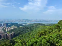 -大雁山风景区