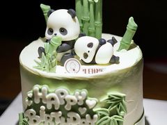-CAKE BOSS 蛋糕老板(西单君太百货店)