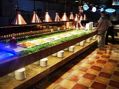 -比尔森啤酒自助烤肉(红旗街店)