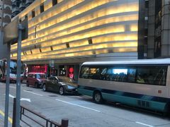 -DFS迪斐世(香港广东道店)