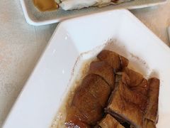 -山海天饮食集团(桃源居店)