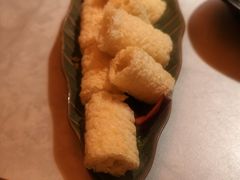 -芸山季·云南山珍菌火锅(人民广场来福士店)