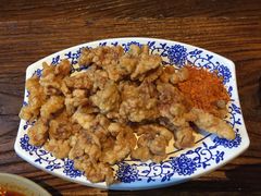 -串大叔炭火烤串·鸡西大冷面刀削面(总店)