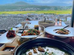 -无有景观餐厅·铜瓢牛肉·下午茶