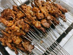烤筋-文文烤肉(大皮院店)
